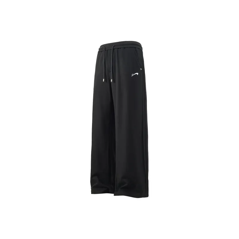 K bird Casual Pants Unisex-0