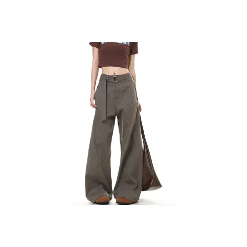 Pirkadat Suit Trousers Unisex
