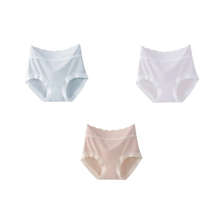 MIIOW Triangle Underwear Women's 3 Pack-9