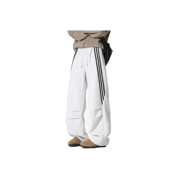 EOOVEN Casual Pants Unisex