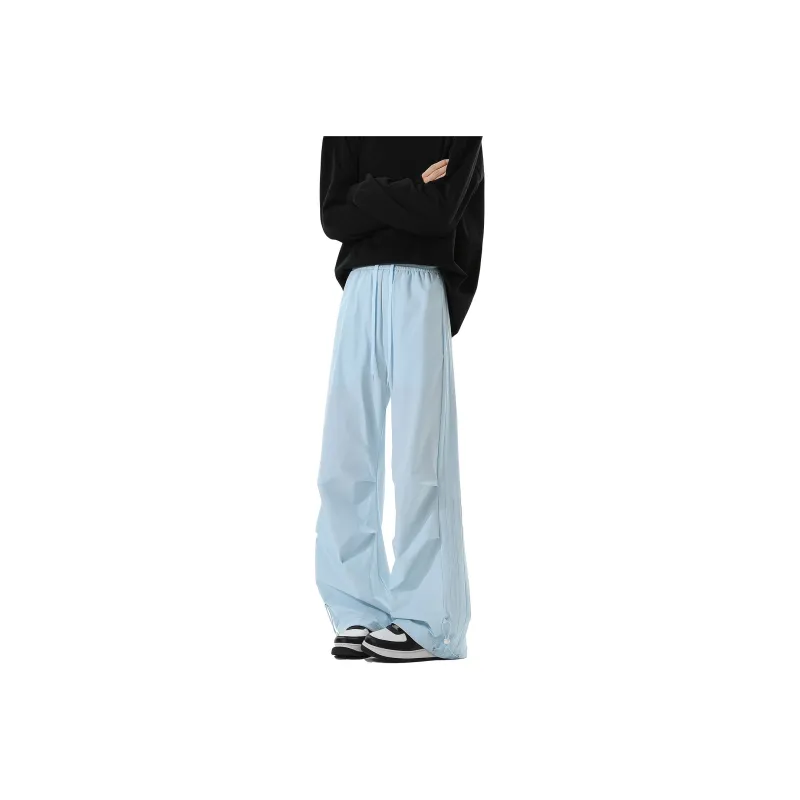 Emoji Cargo Pants Unisex-12
