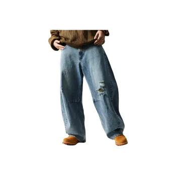 FREAK'S STORE Jeans Men's Marine Blue
