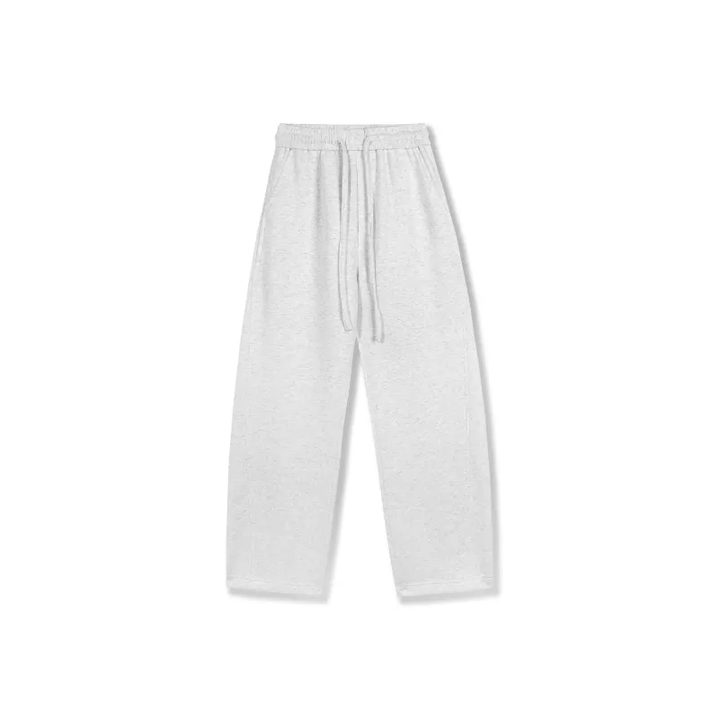 FASTFISH Casual Pants Unisex-3