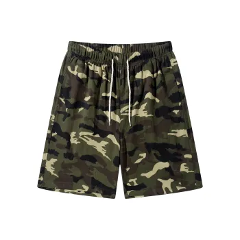 EDG Casual Shorts Unisex