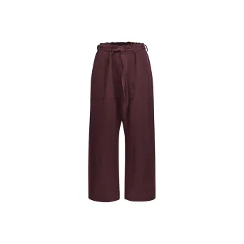 ATTEMPT Casual Pants Unisex
