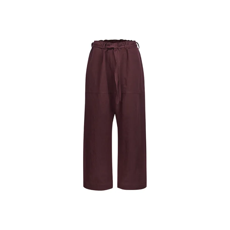 ATTEMPT Casual Pants Unisex-1