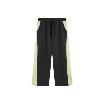 RASS Casual Pants Unisex Dark Gray