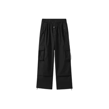 Novamen Cargo Pants Unisex