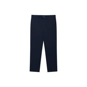 NAUTICA Casual Pants Men's Navy Blue