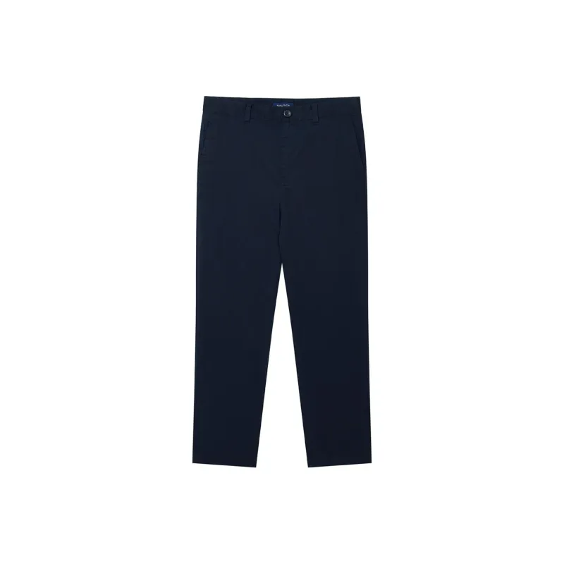 NAUTICA Casual Pants Men's Navy Blue-0