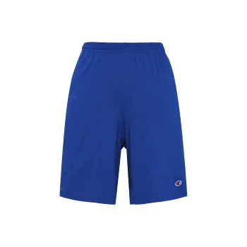 Champion Casual Shorts US Version Unisex Royal Blue