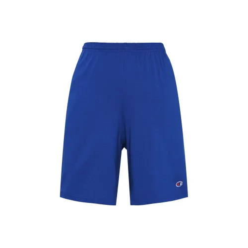 Champion Casual Shorts US Version Unisex Royal Blue