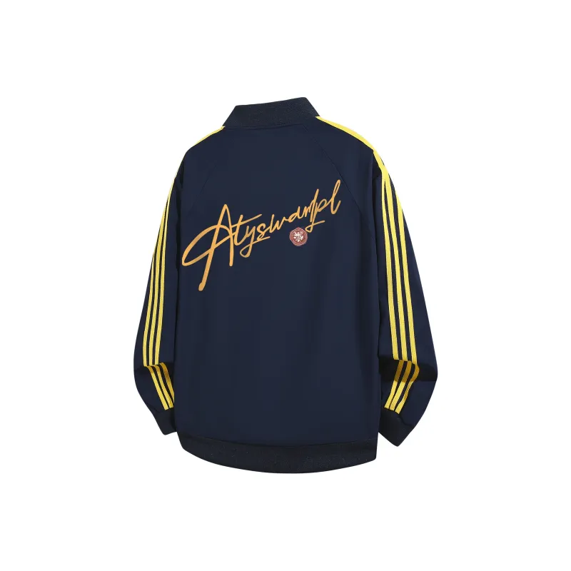 SWAMP AREA Jackets Coats Unisex-14