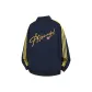 Navy Blue (Yellow)