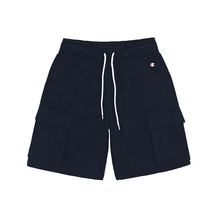 Champion SS22 Fitted Shorts Unisex-0