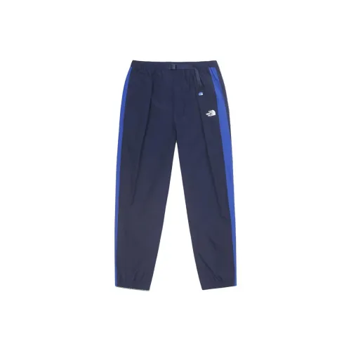 THE NORTH FACE SS24 Windbreaker Pants Men's Blue