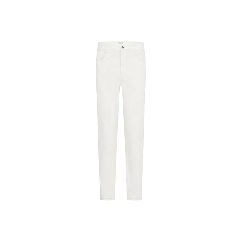 RARE Jeans Men White-0