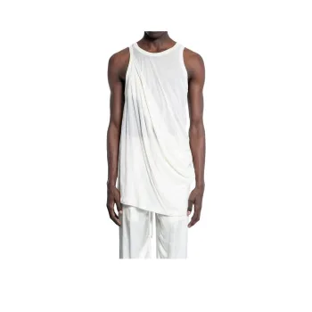 RICK OWENS Anthem Tank Top