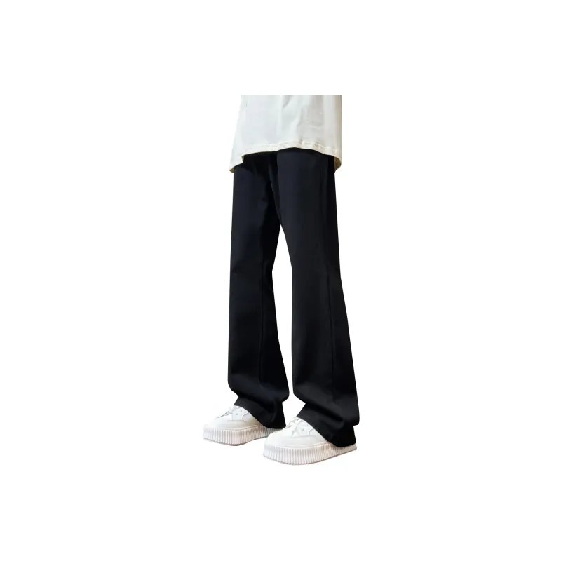 Magmode Jeans Unisex Yellow Mud-4