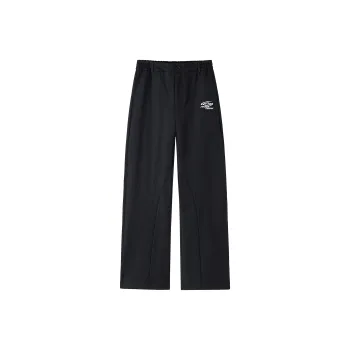 MASKPARK Casual Pants Unisex