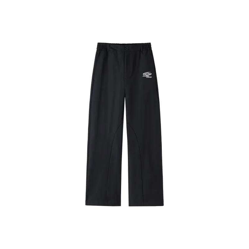 MASKPARK Casual Pants Unisex-0