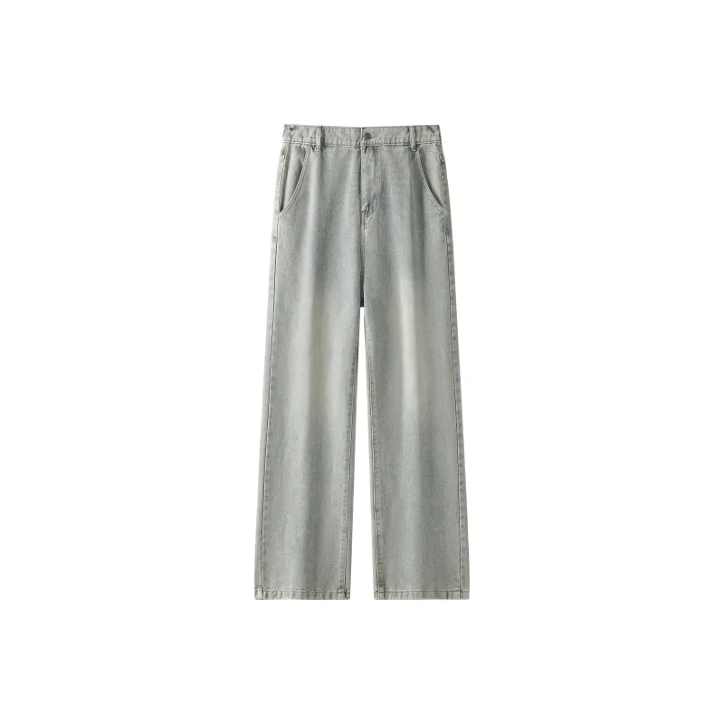 Feiyue Jeans Unisex-14