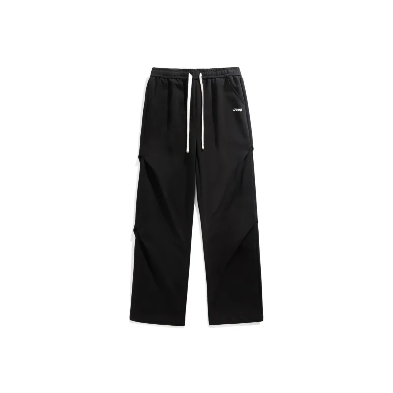 Jeep Grand Cherokee Casual Pants Unisex-0
