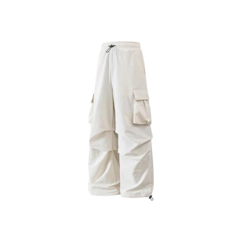 JEANSWEST Casual Pants Unisex-14