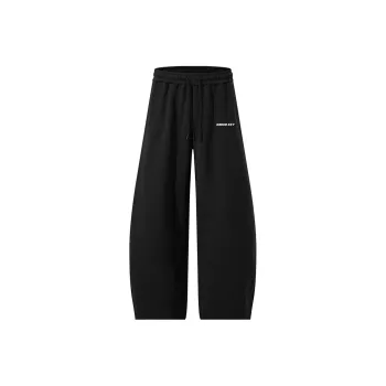CRUSH KEY Casual Pants Unisex