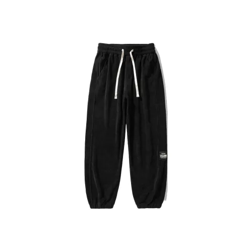 DOUBLE STAR 88 Casual Pants Men's