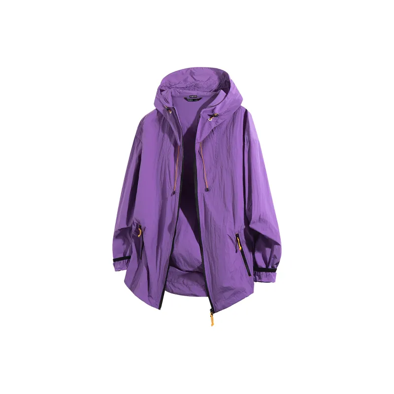 Magmode Sun Protection Clothing Unisex-24