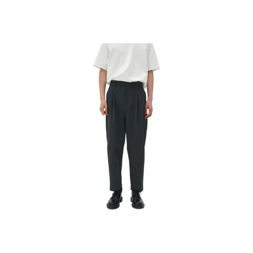 COMMON SCENTS Casual Pants Men's