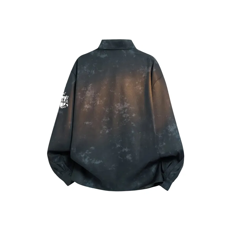 DUKE+DEXTER Shirts Unisex-3