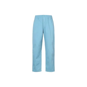 Adidas Casual Pants Men Blue