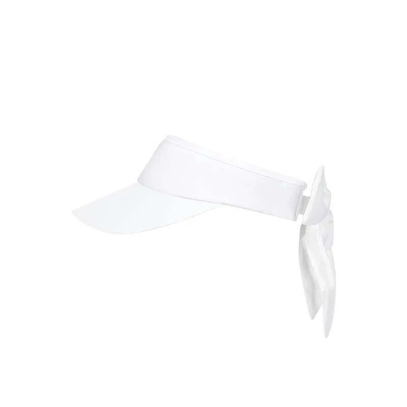 EUROPEAN TOUR Polyester Sun Protection Hats Women's-3
