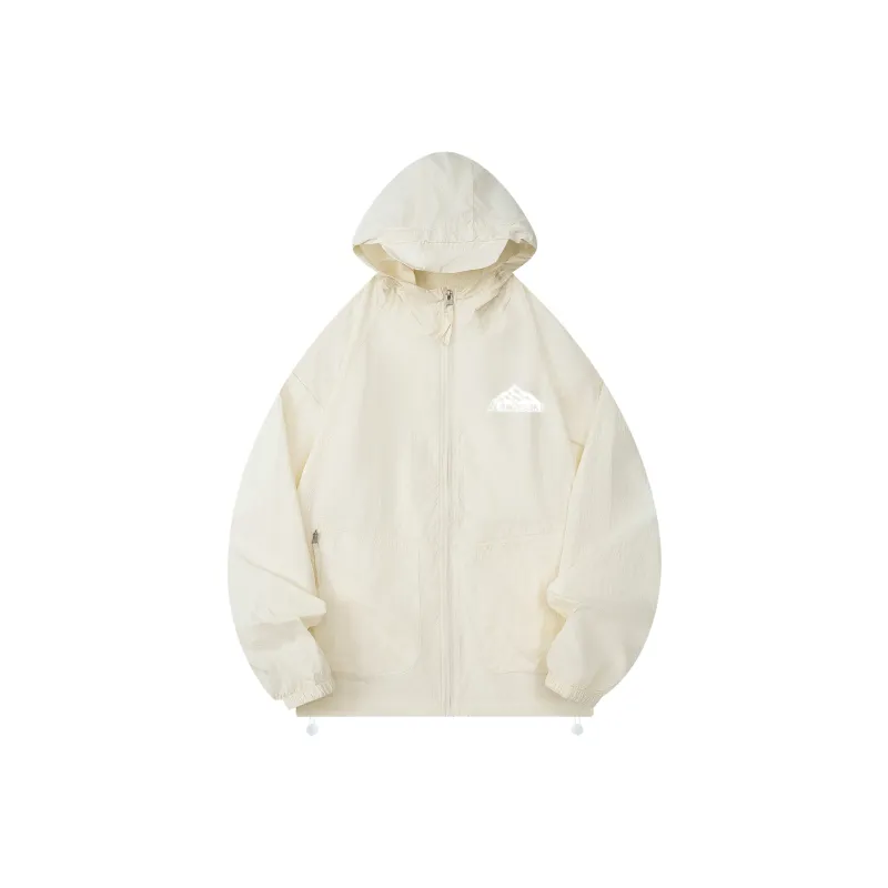 Kawasaki Quick Dry, Abrasion Resistant, UV Protection, Cooling, And Breathable Sun Protection Clothing Unisex-26