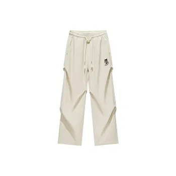 JEANSWEST Windbreaker Pants Unisex
