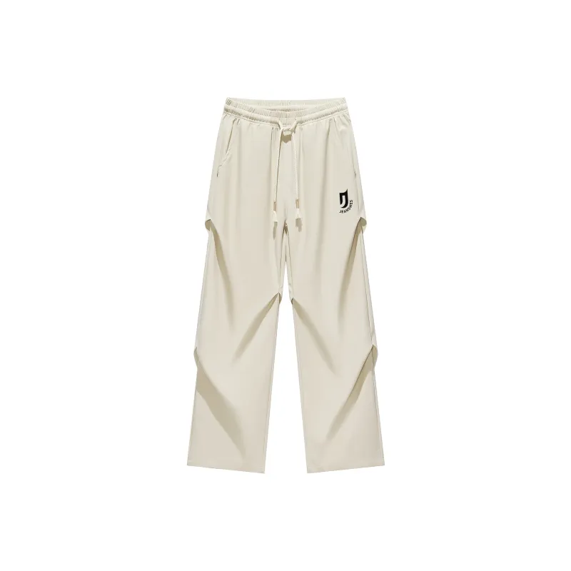 JEANSWEST Windbreaker Pants Unisex-5