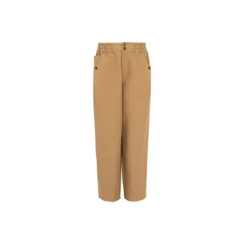 Halfwayhouse Casual Pants Men's Khaki