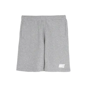 Nike Casual Shorts Men Gray