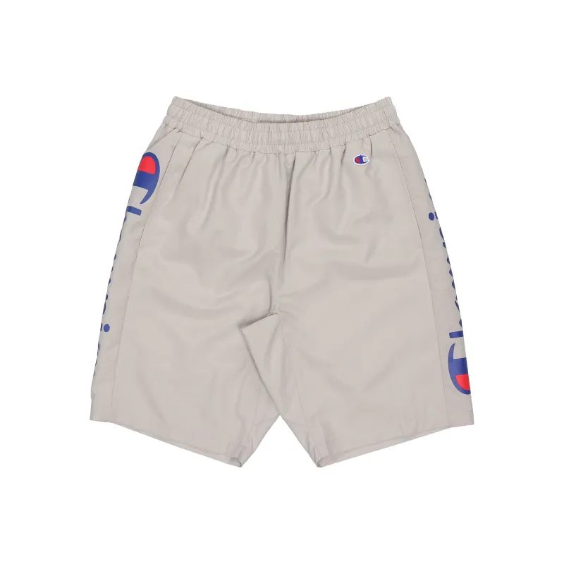 Champion Fitted Shorts Japan Version Unisex-4