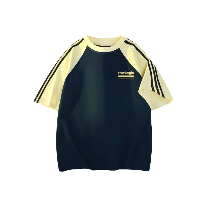 PERK EGLE T Shirts Unisex-31