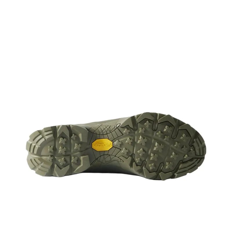 ROA KATHARINA Low Top Casual Shoes Men's Green-2