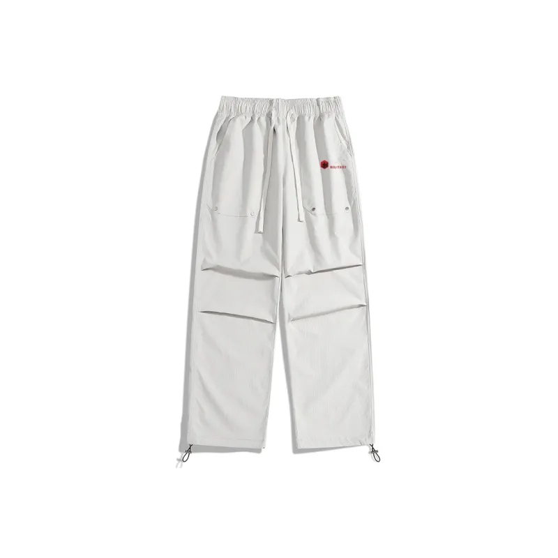 SWISS MILITARY Casual Pants Unisex-3
