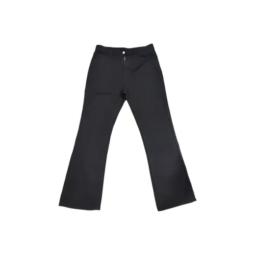 DUATOGE Jeans Men's Carbon Black