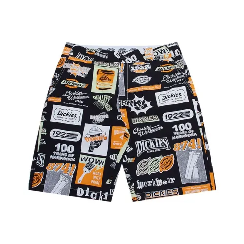 Dickies SS22 Shorts Men's Black