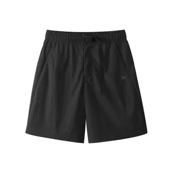 BANANA IN Cargo Shorts Unisex