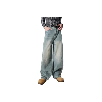 ALL IN Jeans Men European Blue