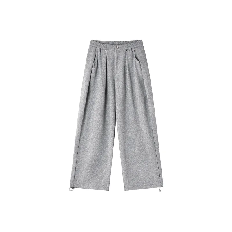OX FREAK Casual Pants Unisex-0