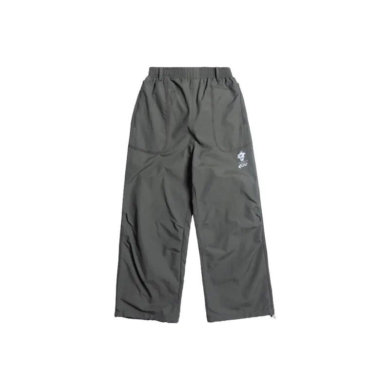 FLOAT Casual Pants Unisex-0
